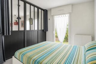  Appartement à vendre 2 pièces 31 m²