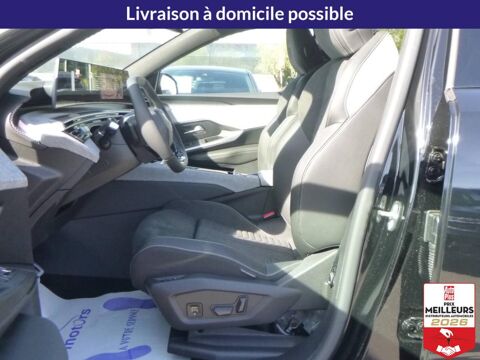 3008 Hybrid 145 e-DCS6 GT +Si&egrave;ge m&eacute;mo + 360&deg; 2025 occasion 10150 Lavau