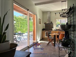  Maison à vendre 5 pièces 96 m²