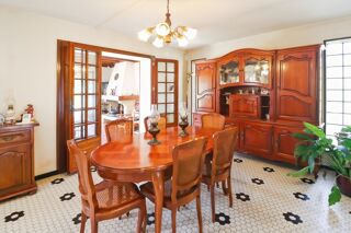  Maison � vendre 4 pi�ces 103 m�