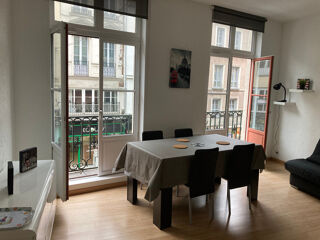  Appartement  vendre 1 pice 33 m