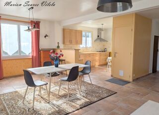  Maison � vendre 3 pi�ces 72 m�