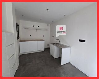  Maison � vendre 2 pi�ces 54 m�