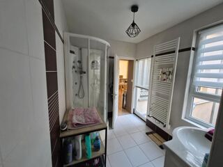  Appartement � vendre 2 pi�ces 48 m�
