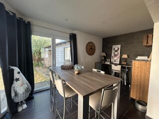  Maison à vendre 5 pièces 104 m²