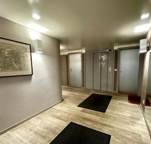   Studio de 16m2 � louer sur Bougival Appartement - 1 pi�ce(s) - 16 m�