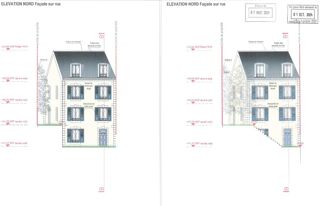  Terrain � vendre 170 m�