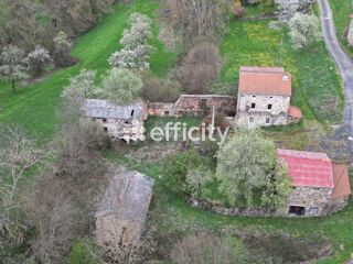  Ferme à vendre 3 pièces 80 m²