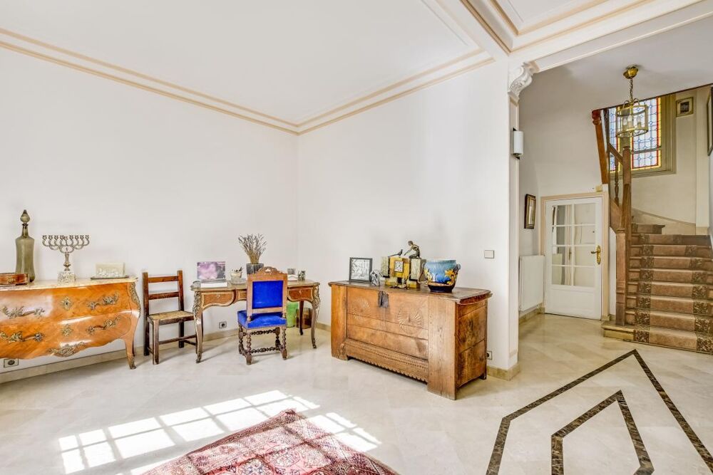 à vendre  Appartement Vincennes (94300)