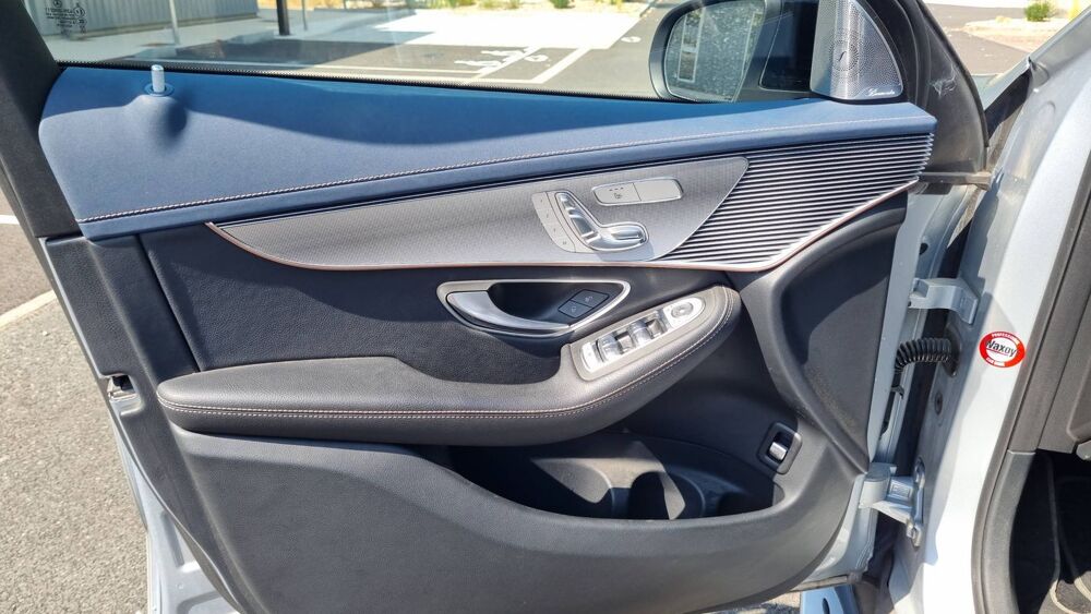 EQC 400 408 4Matic Edition 1886 2019 occasion 86000 Poitiers