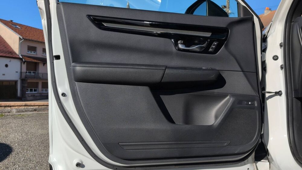 CR-V 2.0 i-MMD 184 Hybrid BVA2 Advance Tech 2025 occasion 57370 Phalsbourg