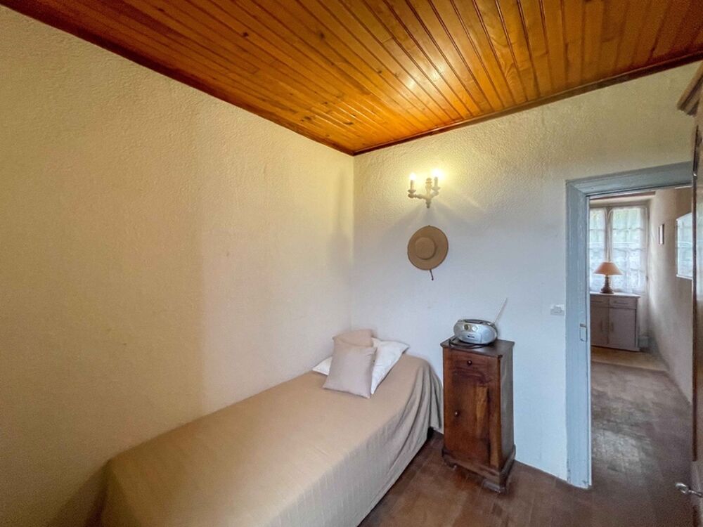 Vente Appartement Appartement à vendre 2 pièces SOLLACARO (20) - Corse du Sud Sollacaro