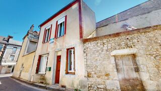  Maison � vendre 3 pi�ces 55 m�