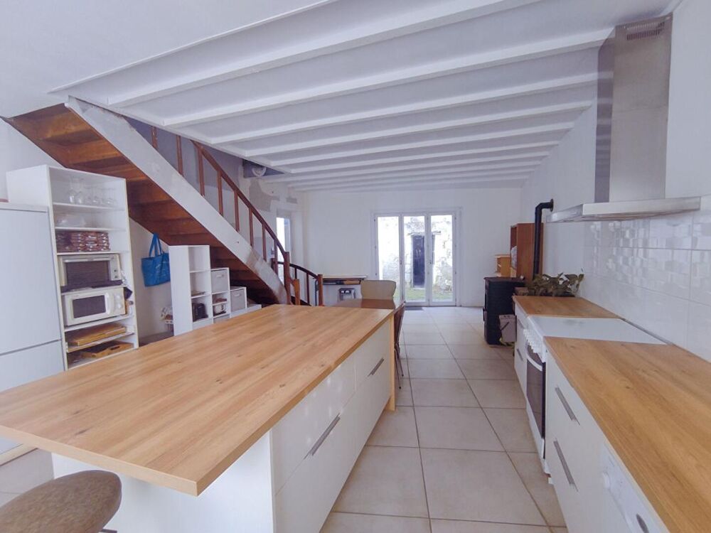 Maison de pays 5 pièce(s) 160 m2