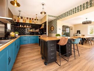  Maison à vendre 11 pièces 343 m²