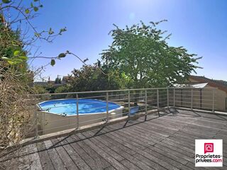  Maison à vendre 6 pièces 138 m²