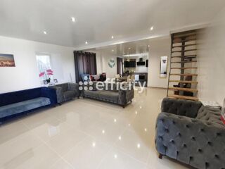  Maison � vendre 5 pi�ces 125 m�