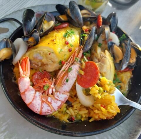 A vendre FDC Restaurant proche de SAINT GILLES CROIX DE VIE (85) 97000 85800 Saint gilles croix de vie
