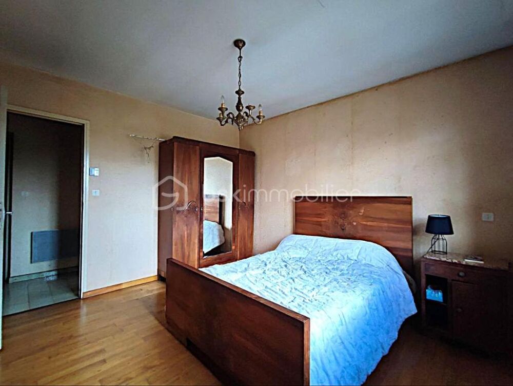 Vente Maison Maison 6P de 227m² sur 2 niveaux Saint jean