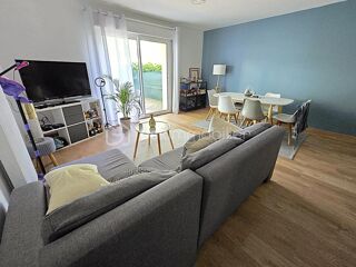  Maison � vendre 5 pi�ces 91 m�