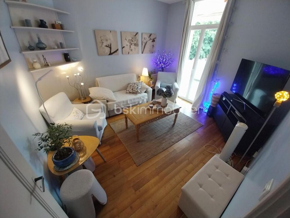 Grande maison avec dépendances + maison à rénover