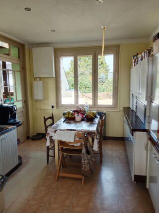  Maison à vendre 5 pièces 94 m²