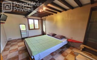  Maison à vendre 8 pièces 160 m²