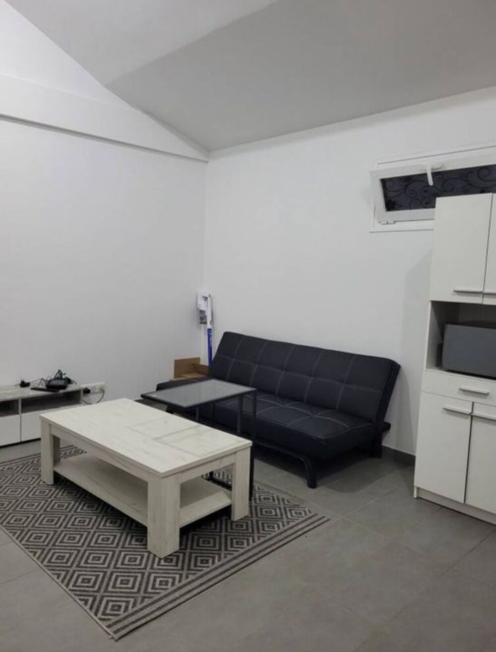 Location Appartement Appartement de 40m2 à louer sur Mantes-la-Jolie Mantes la jolie
