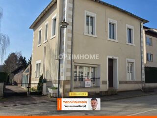 Maison 7 pièces 194 m² · à Le Palais-sur-Vienne · 194 m² · 198 890 €