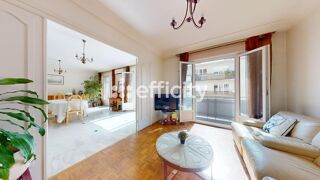  Appartement � vendre 4 pi�ces 100 m�