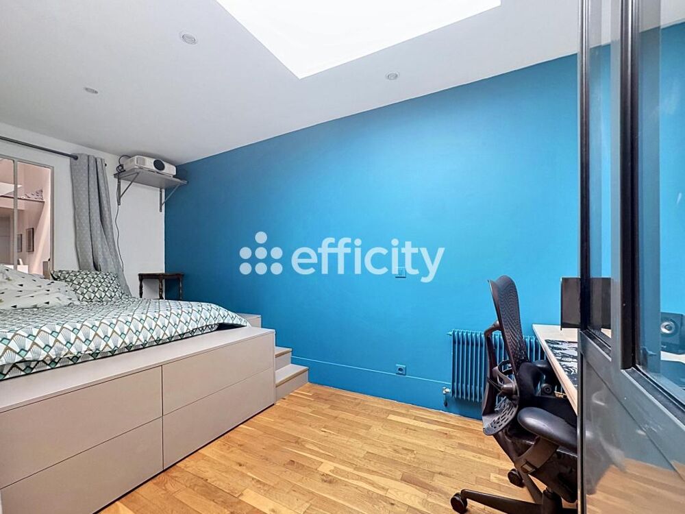 � vendre  Appartement Pantin (93500)