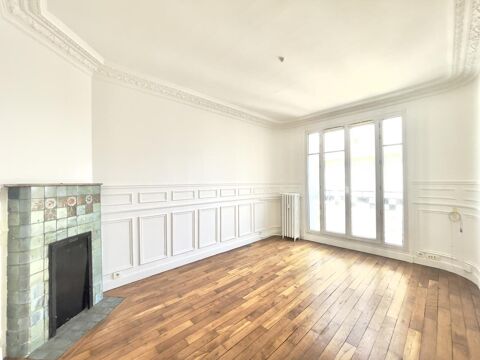   Appartement Appartement - 3 pièce(s) - 53 m²