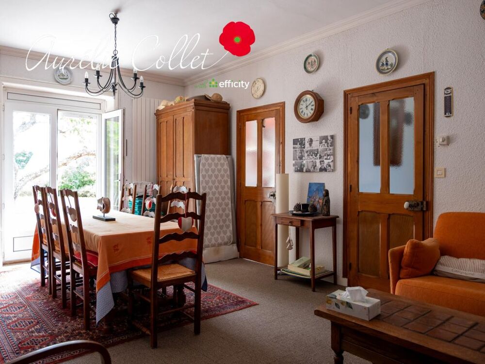 Vente Maison Maison Pleneuf val andre