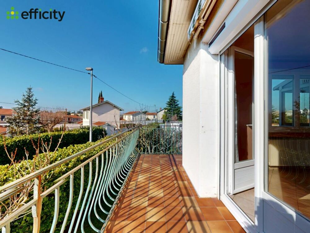 Vente Maison Maison Caluire et cuire