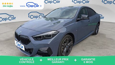 BMW Serie 2 220i 178 BVA M Sport - Automatique Toit ouvrant 2023 occasion Saumur 49400
