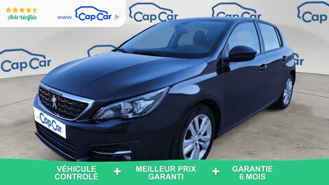 Annonce voiture Peugeot 308 8890 €