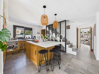  Maison à vendre 5 pièces 175 m²