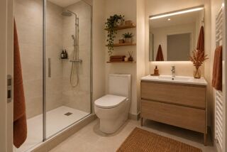 Vente Appartement SUPERBE STUDIO AU 3E ÉTAGE – RER A À PROXIMITÉ IMMÉDIATE Villiers sur marne