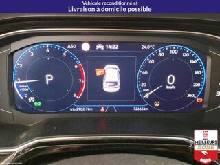 Taigo TSI 110 DSG7 Style 2023 occasion 10150 Lavau