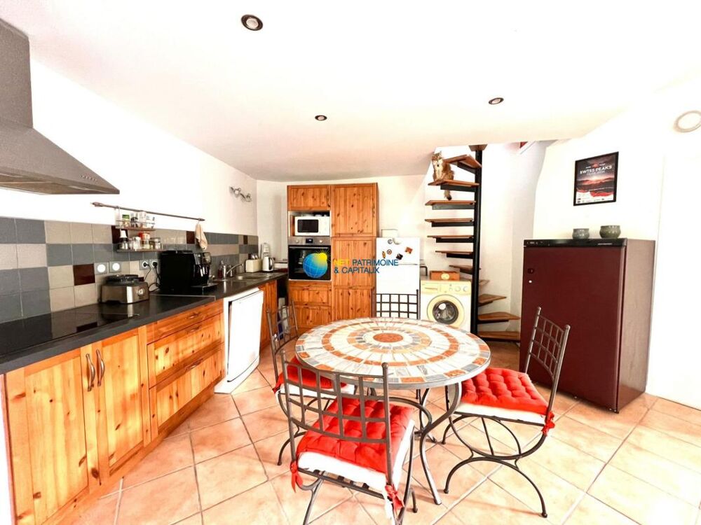 Vente Appartement Appartement à vendre Simiane-Collongue Simiane collongue