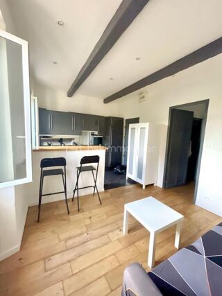  Appartement � vendre 1 pi�ce 25 m�