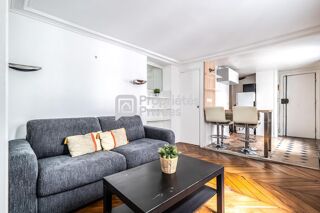  Appartement � vendre 2 pi�ces 34 m�