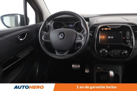Captur 1.2 TCe Energy Intens EDC 120 ch 2016 occasion 92130 Issy-les-Moulineaux