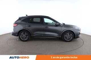 Kuga 2.0 EcoBlue mHEV ST Line X 150 ch 2020 occasion 92130 Issy-les-Moulineaux