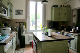  Maison � vendre 4 pi�ces 140 m�