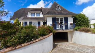  Maison à vendre 7 pièces 152 m²