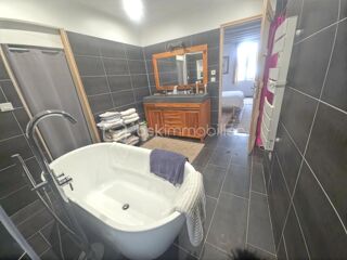  Maison à vendre 6 pièces 210 m²