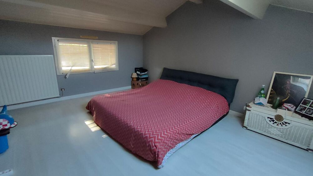 Vente Maison Maison Cholet 6 pièces 137 m2 Cholet