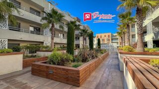  Appartement à vendre 2 pièces 45 m²