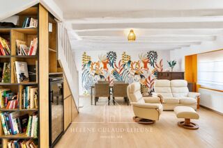  Maison à vendre 5 pièces 97 m²